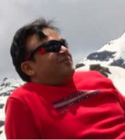 ER. Ashish Mittal (RV)